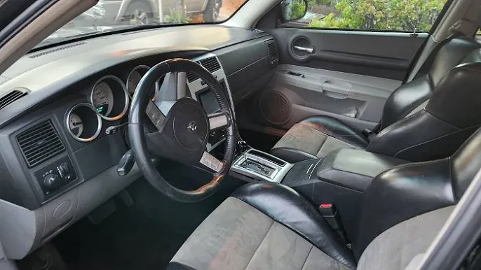 2006 Dodge Magnum