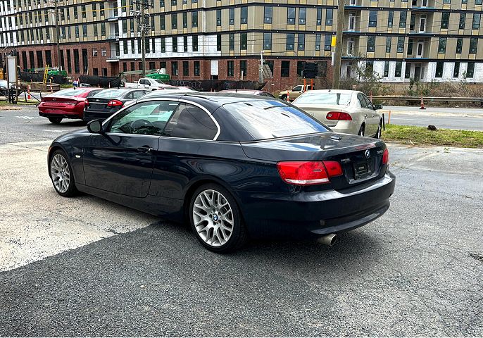 2010 BMW 3 Series