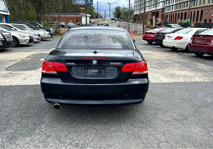 2010 BMW 3 Series