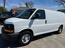 2007 Chevrolet Express 2500 image 10