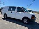 2007 Chevrolet Express 2500 image 2