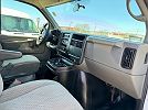 2007 Chevrolet Express 2500 image 40