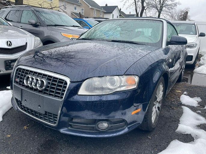 2009 Audi A4