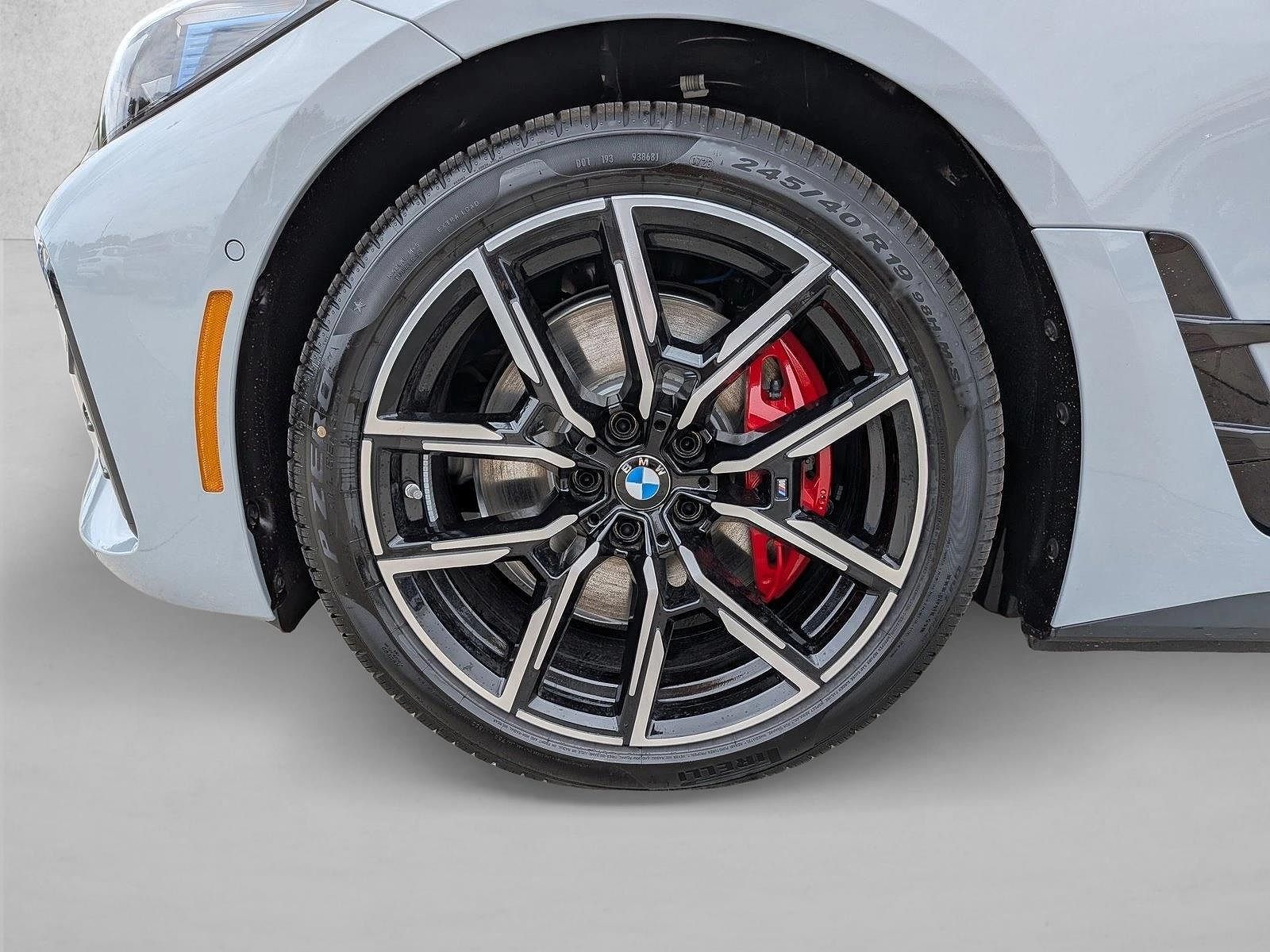 2026 BMW i4