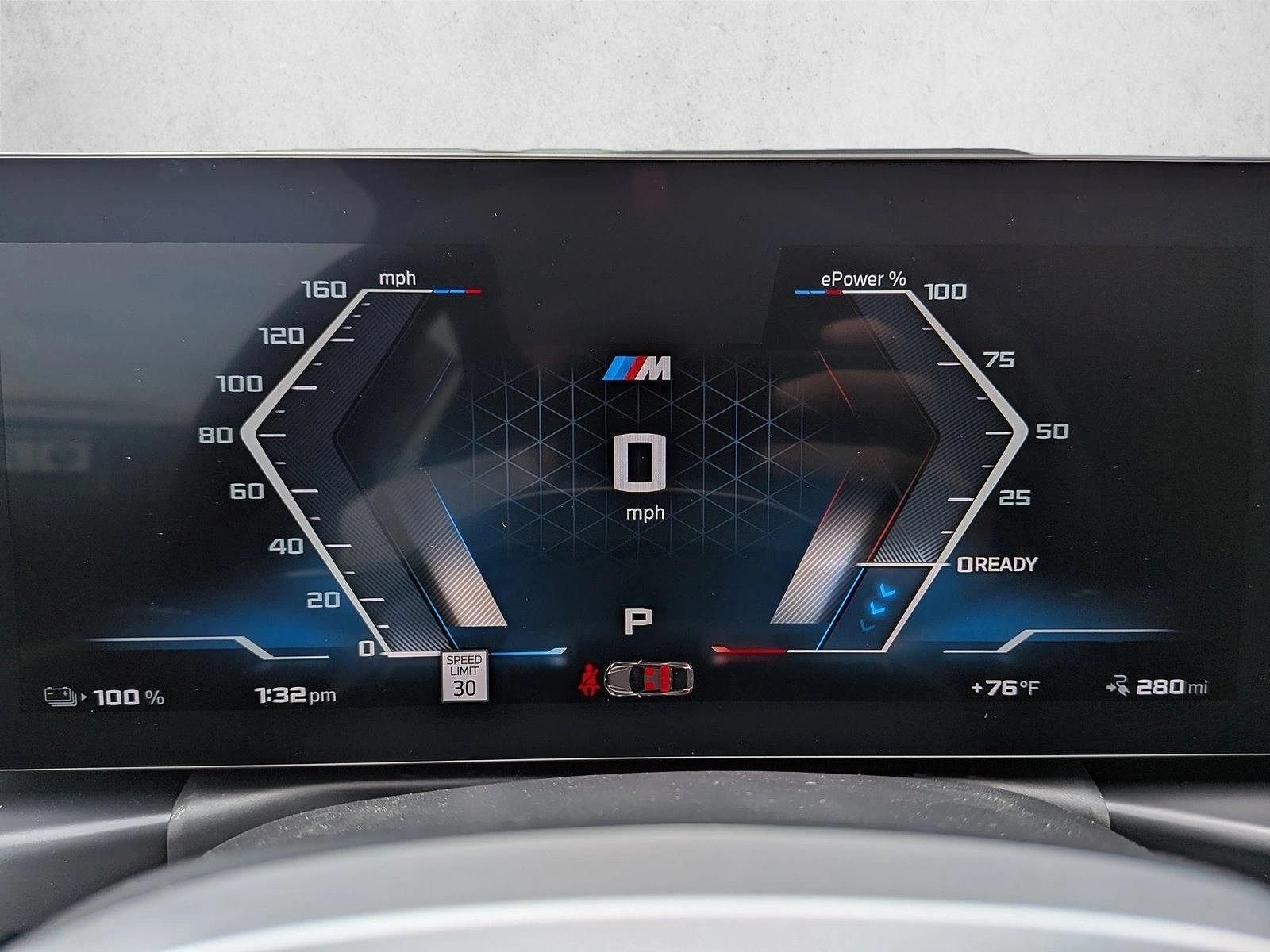 2026 BMW i4