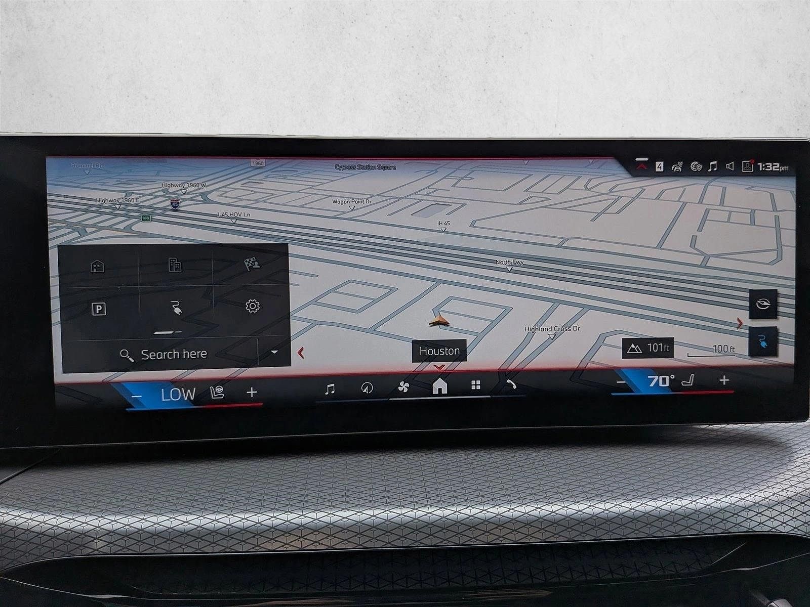 2026 BMW i4