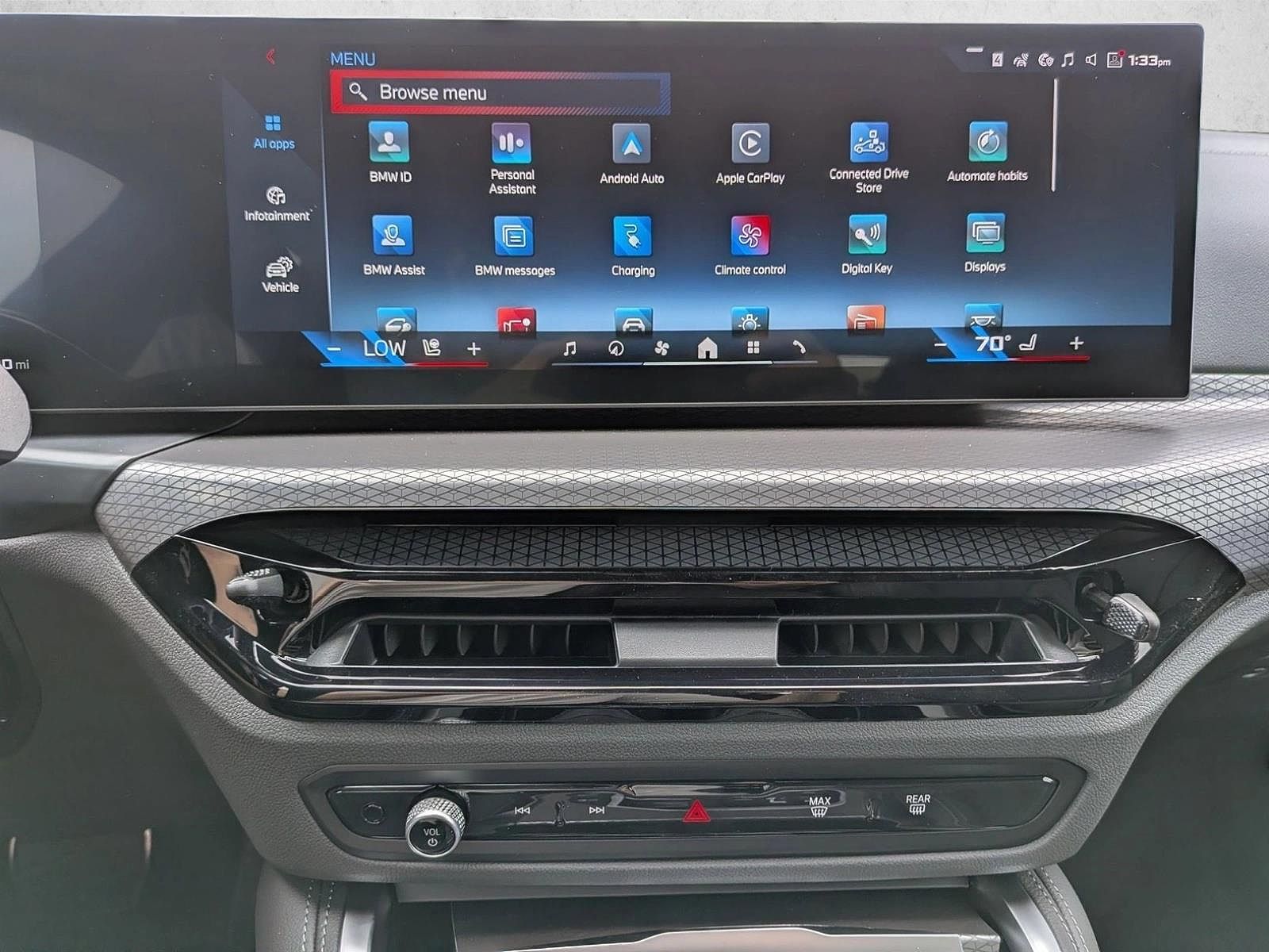 2026 BMW i4
