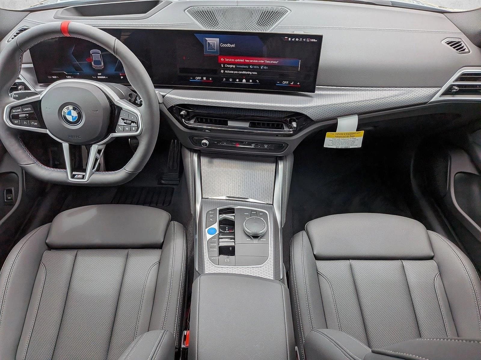 2026 BMW i4