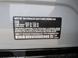 2026 BMW i4