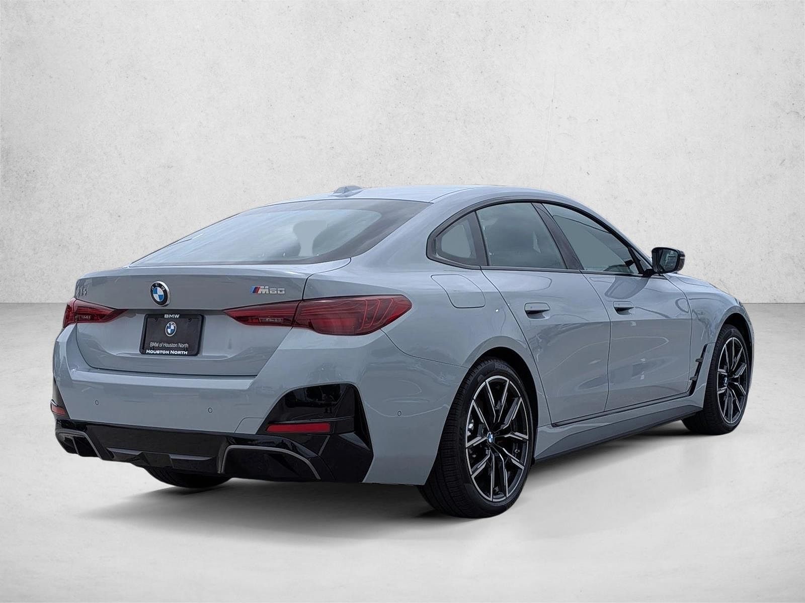 2026 BMW i4