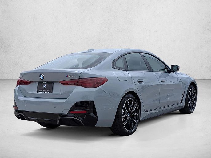 2026 BMW i4