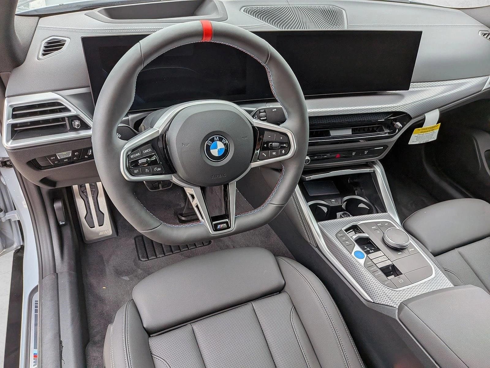 2026 BMW i4