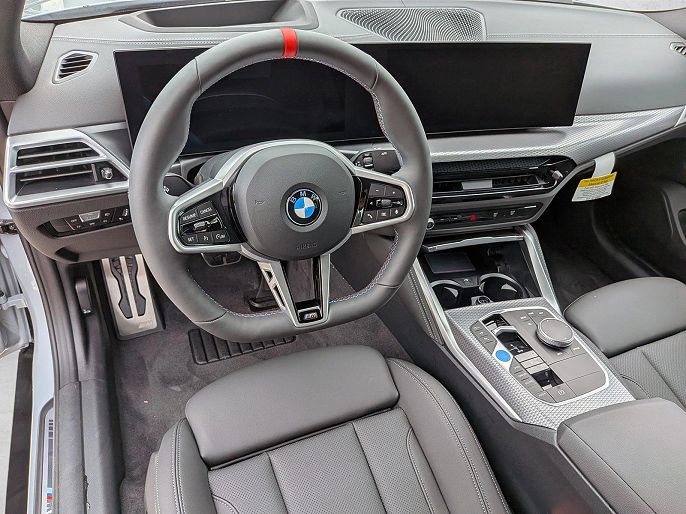 2026 BMW i4