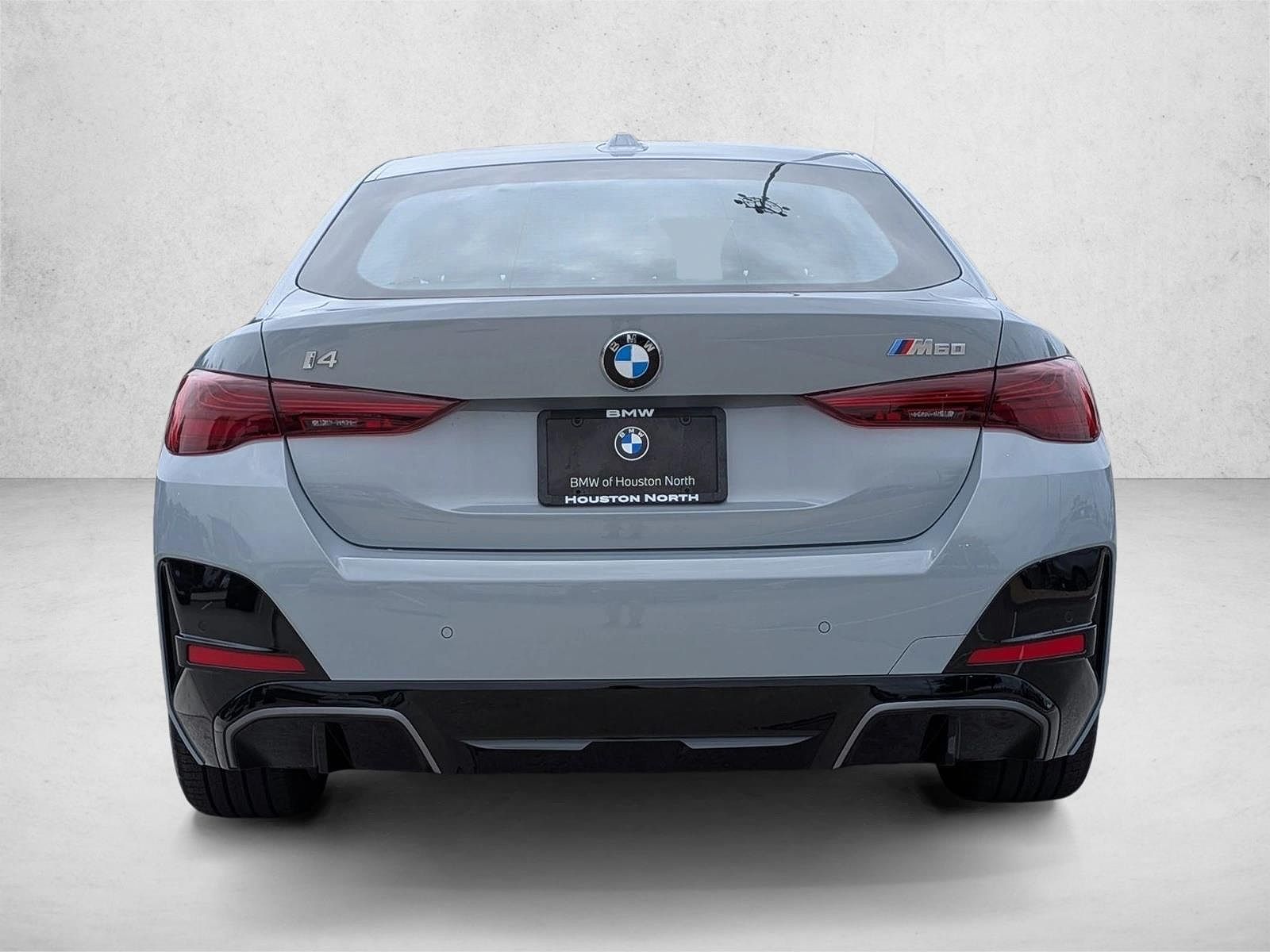 2026 BMW i4