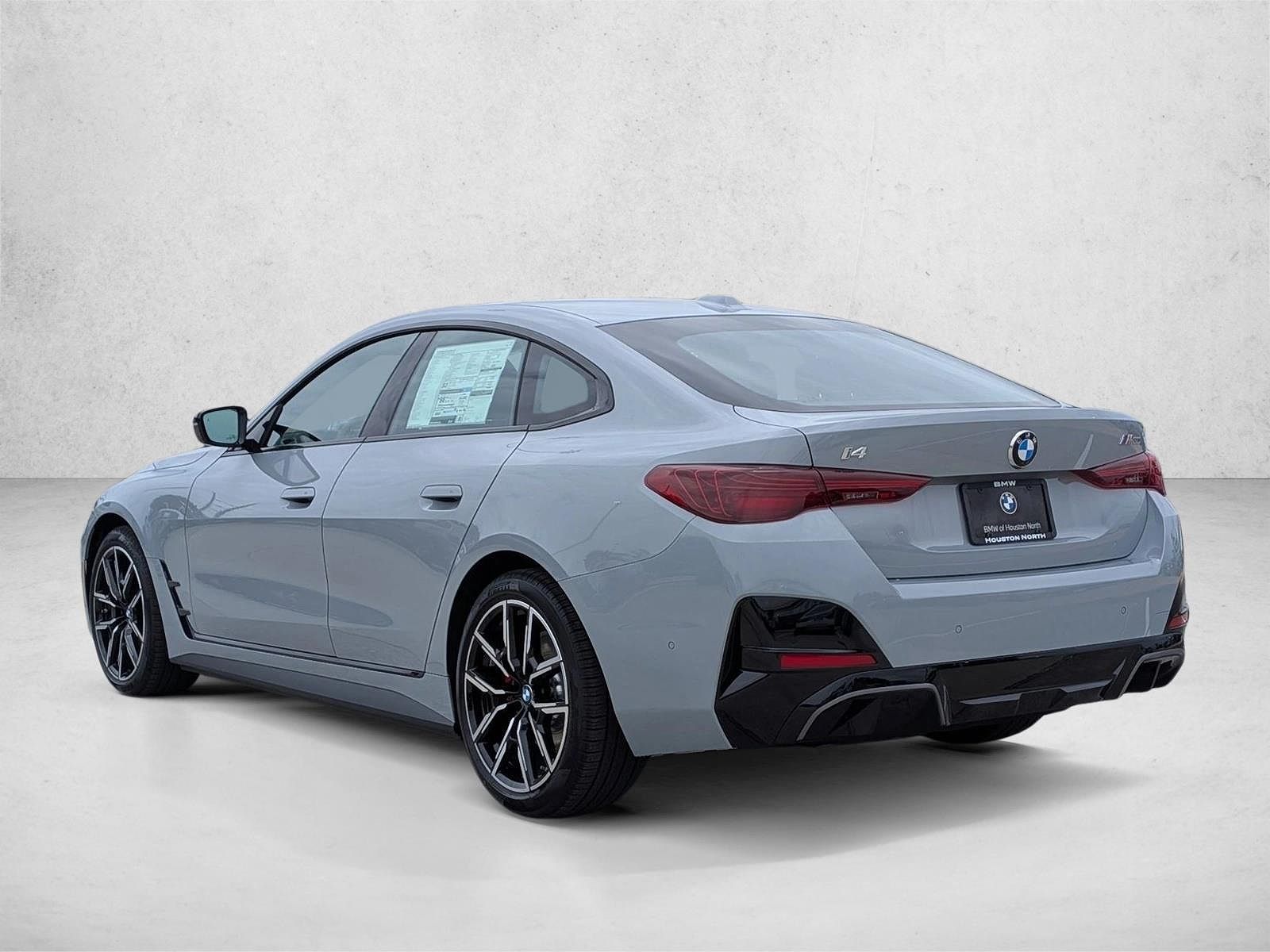 2026 BMW i4