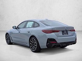 2026 BMW i4