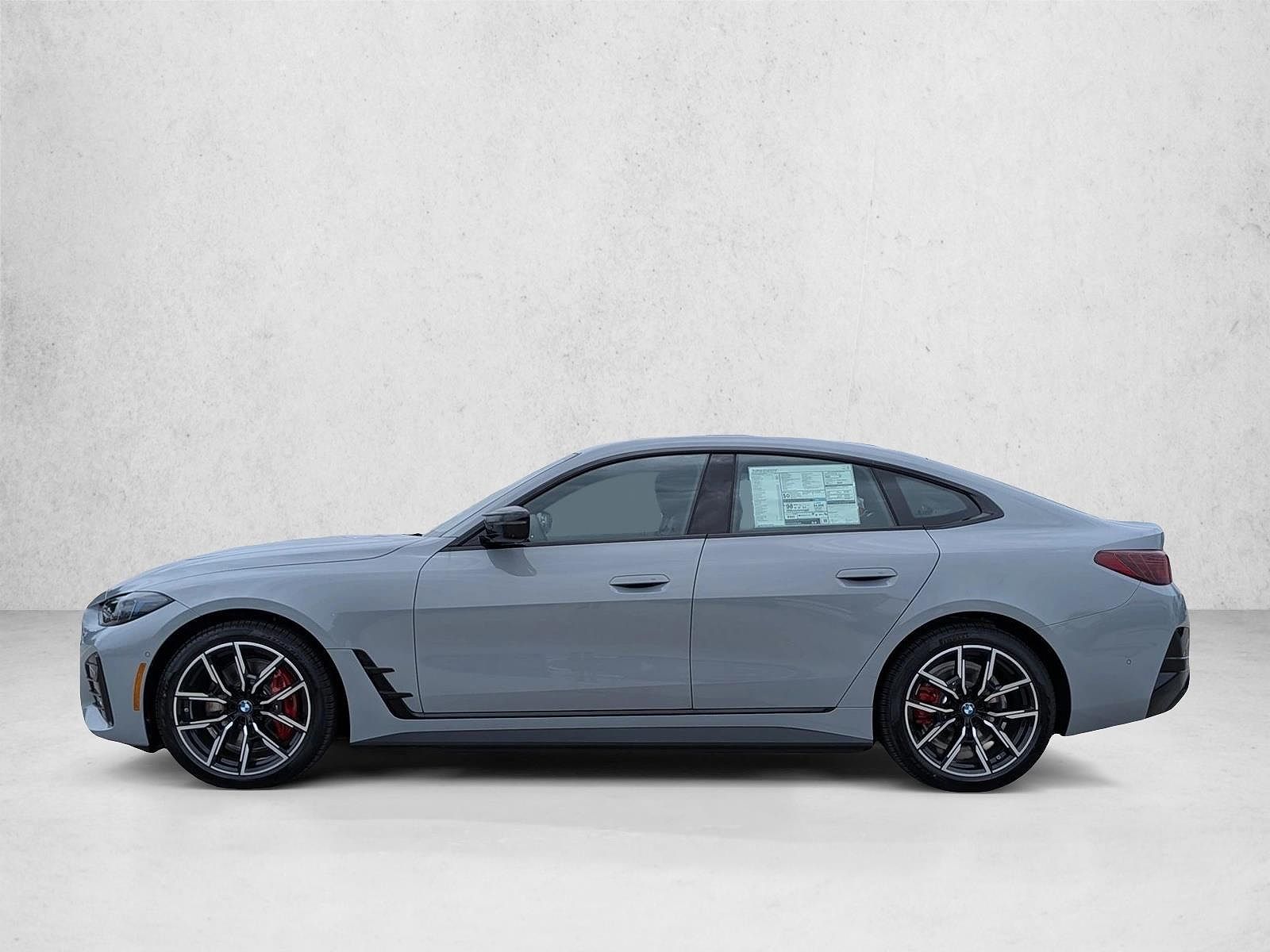 2026 BMW i4