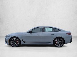 2026 BMW i4