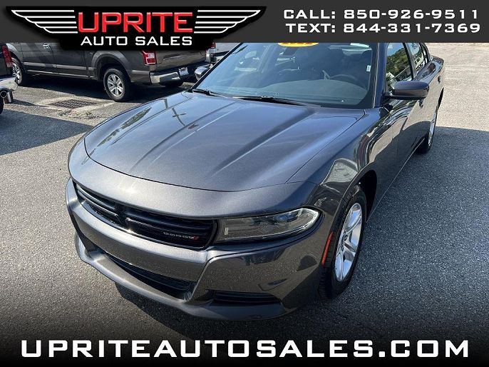 2022 Dodge Charger