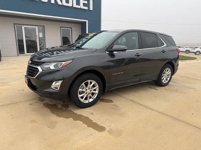 2021 Chevrolet Equinox