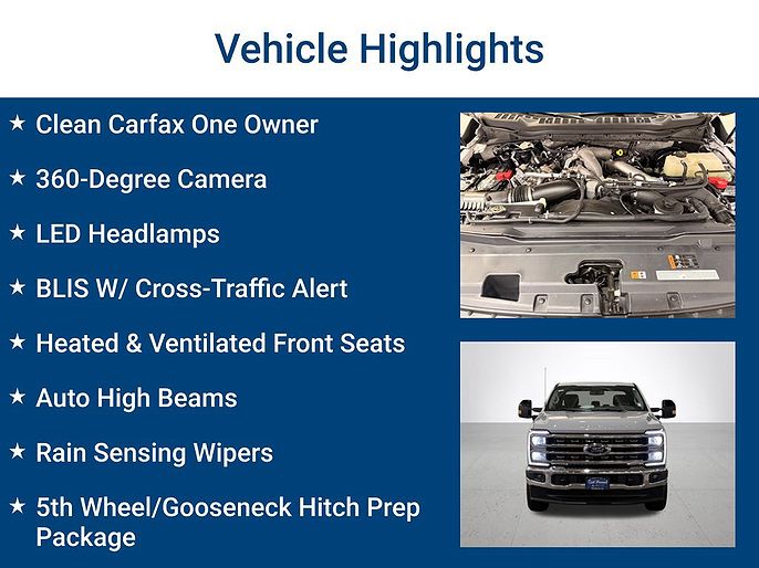 2025 Ford F-250