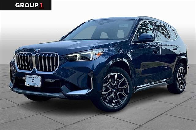 2025 BMW X1