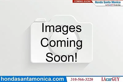 2019 Honda Accord EX image 0