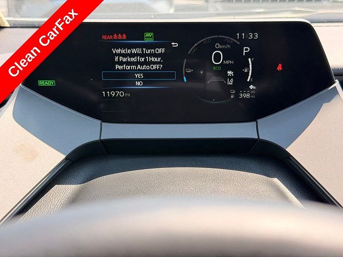 2025 Toyota Prius Plug-in
