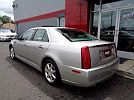 2008 Cadillac STS null image 4