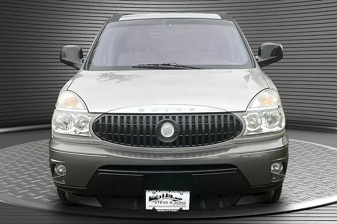 2005 Buick Rendezvous