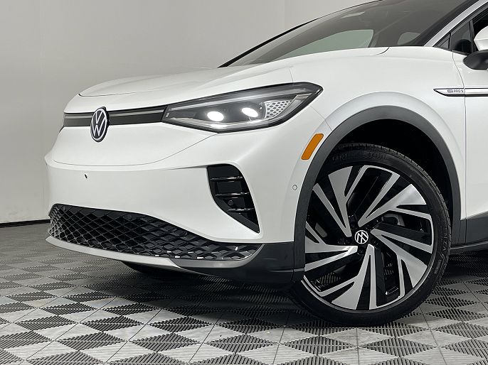 2025 Volkswagen ID.4