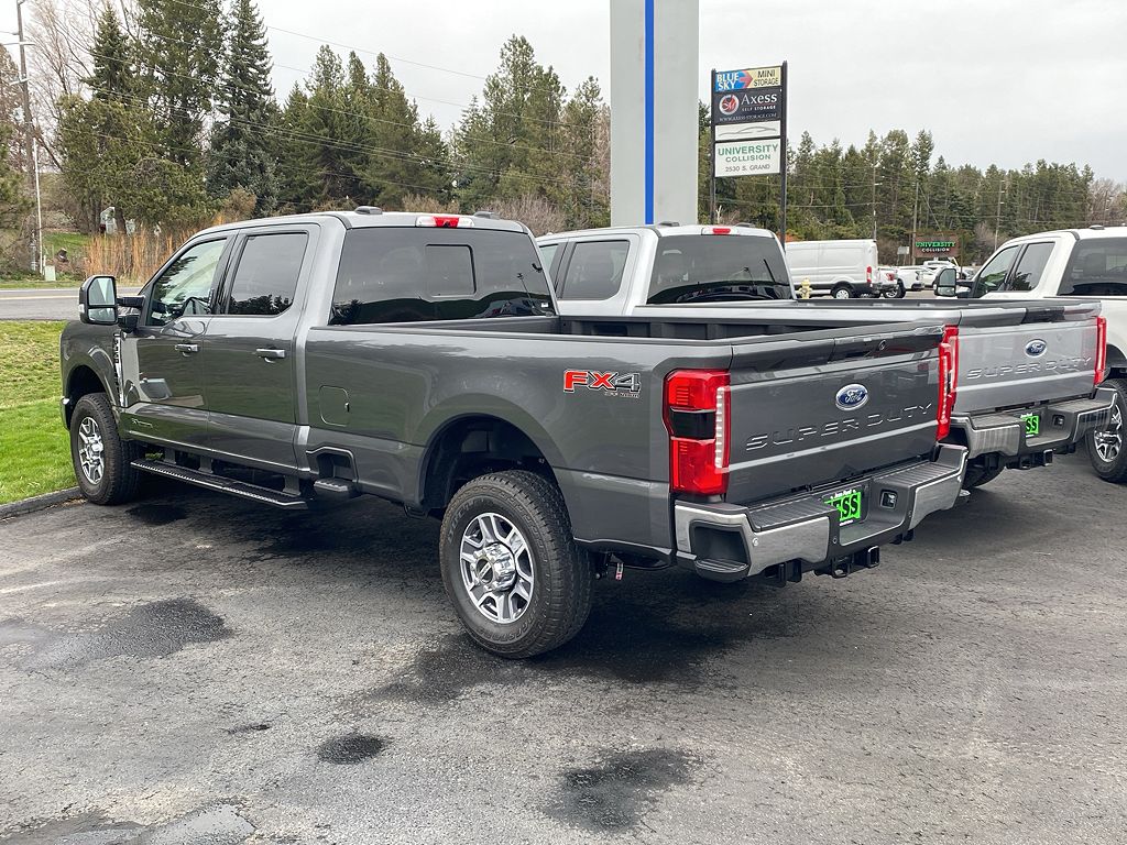 2026 Ford F-350