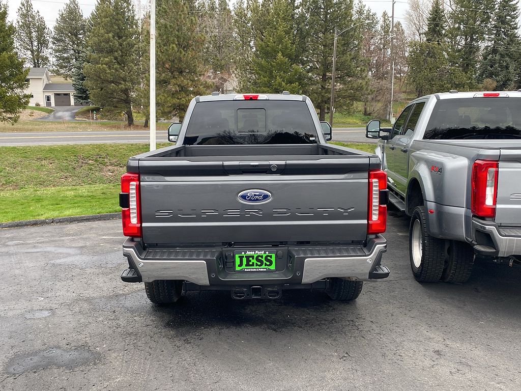 2026 Ford F-350