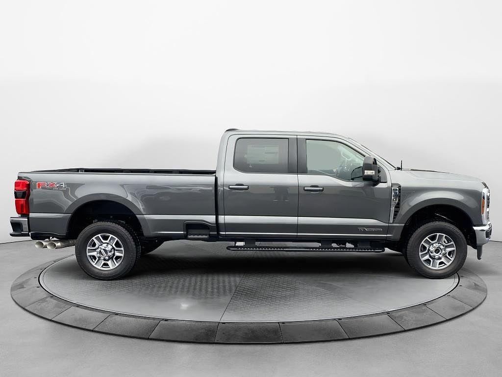 2026 Ford F-350