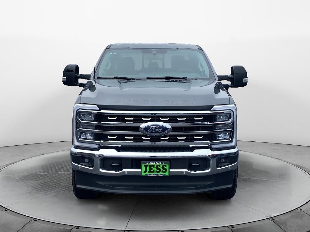 2026 Ford F-350