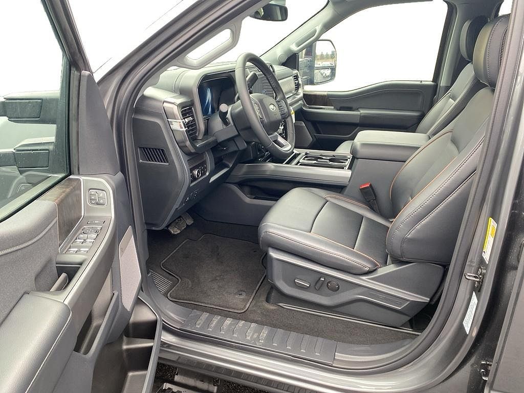 2026 Ford F-350