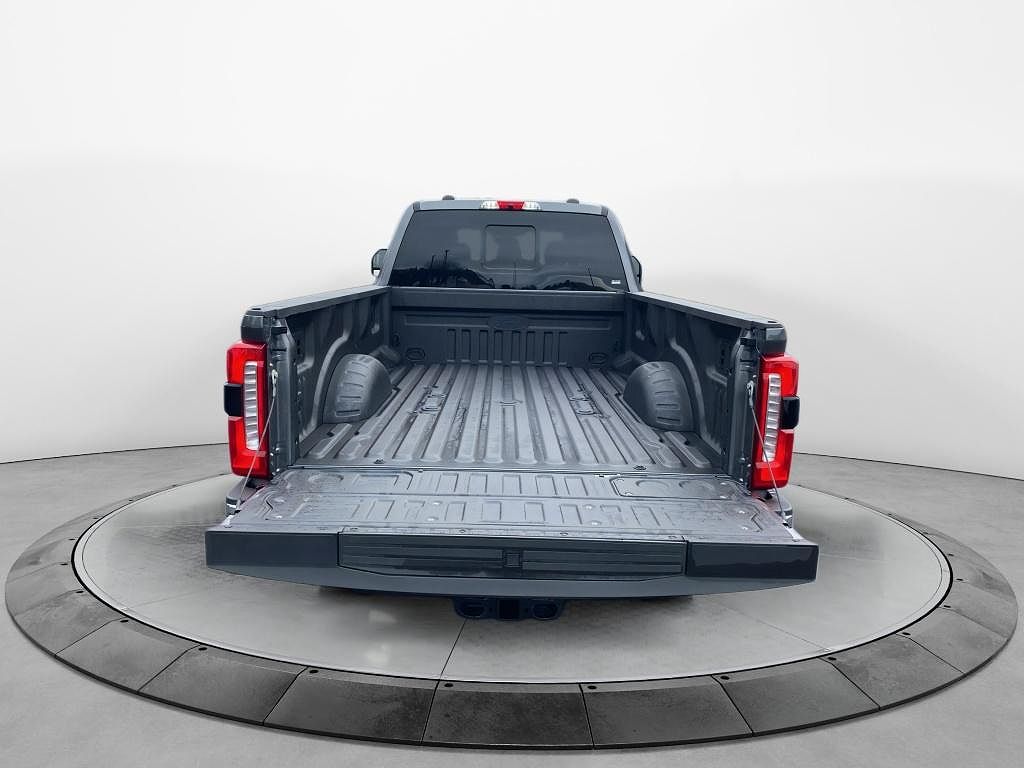 2026 Ford F-350