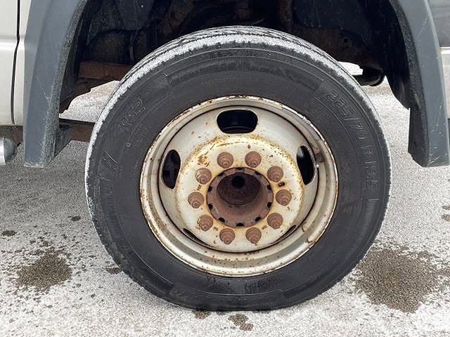 2008 Sterling Bullet