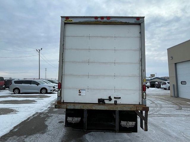 2008 Sterling Bullet