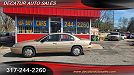 1999 Chevrolet Lumina null image 0
