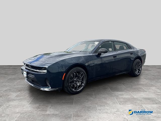 2026 Dodge Charger