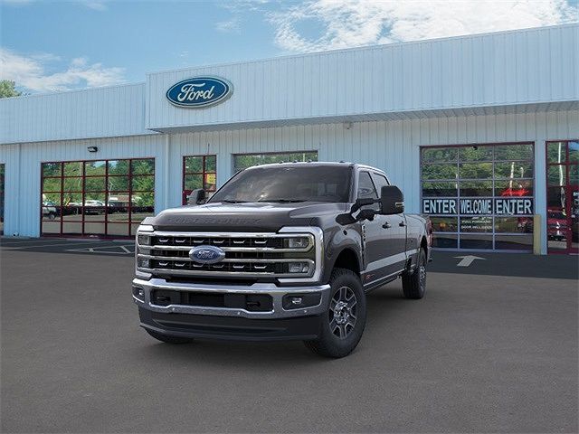 2024 Ford F-350 null image 1