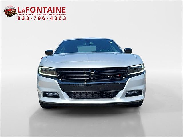2022 Dodge Charger