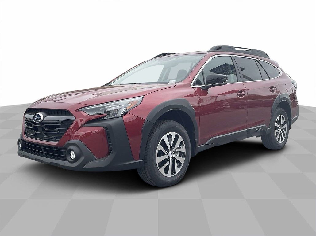 2024 Subaru Outback Premium image 1