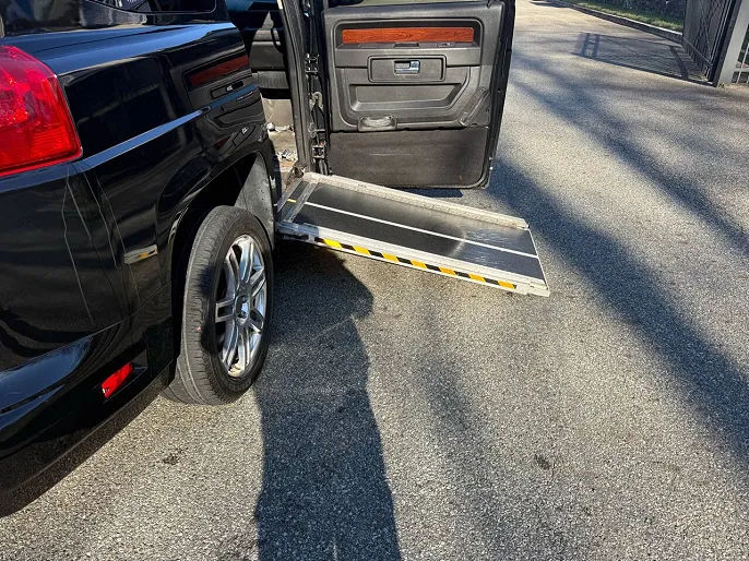 2014 Mobility Ventures MV-1