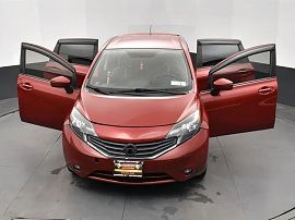 2015 Nissan Versa Note