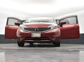 2015 Nissan Versa Note