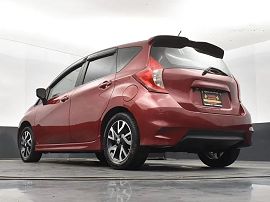 2015 Nissan Versa Note