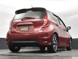 2015 Nissan Versa Note