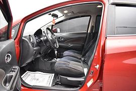2015 Nissan Versa Note